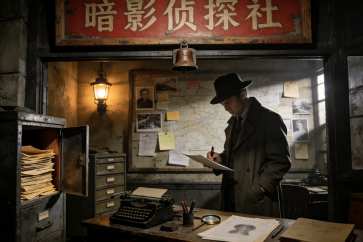 杭州私家侦探